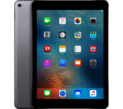 APPLE  9.7  iPad Pro - 256 GB